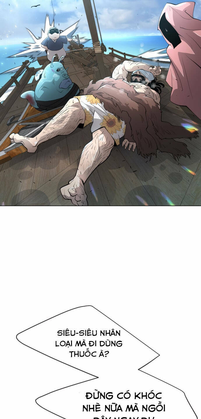 Kỷ Nguyên Siêu Anh Hùng Chapter 129 - Trang 2