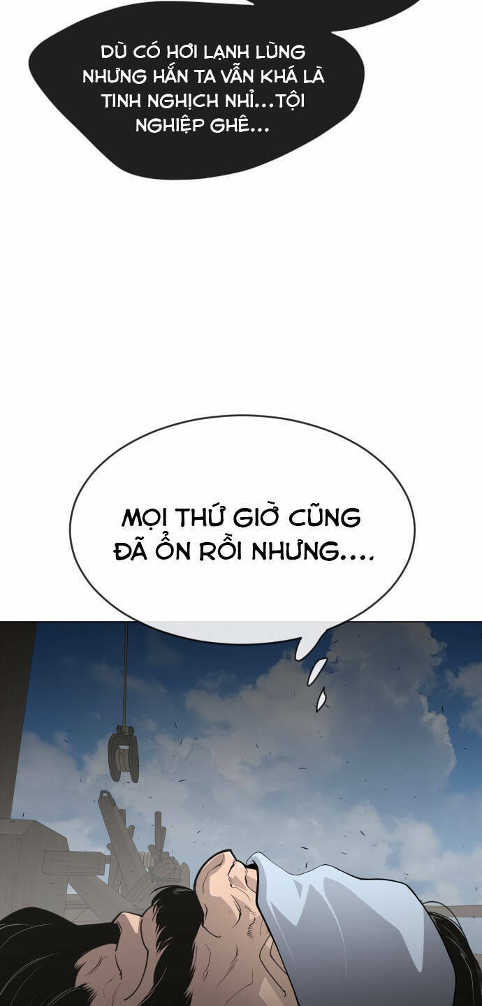 Kỷ Nguyên Siêu Anh Hùng Chapter 129 - Trang 2