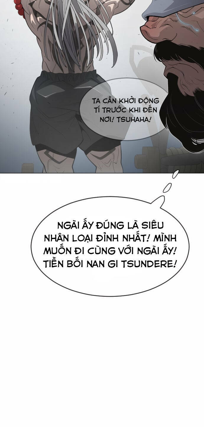 Kỷ Nguyên Siêu Anh Hùng Chapter 129 - Trang 2
