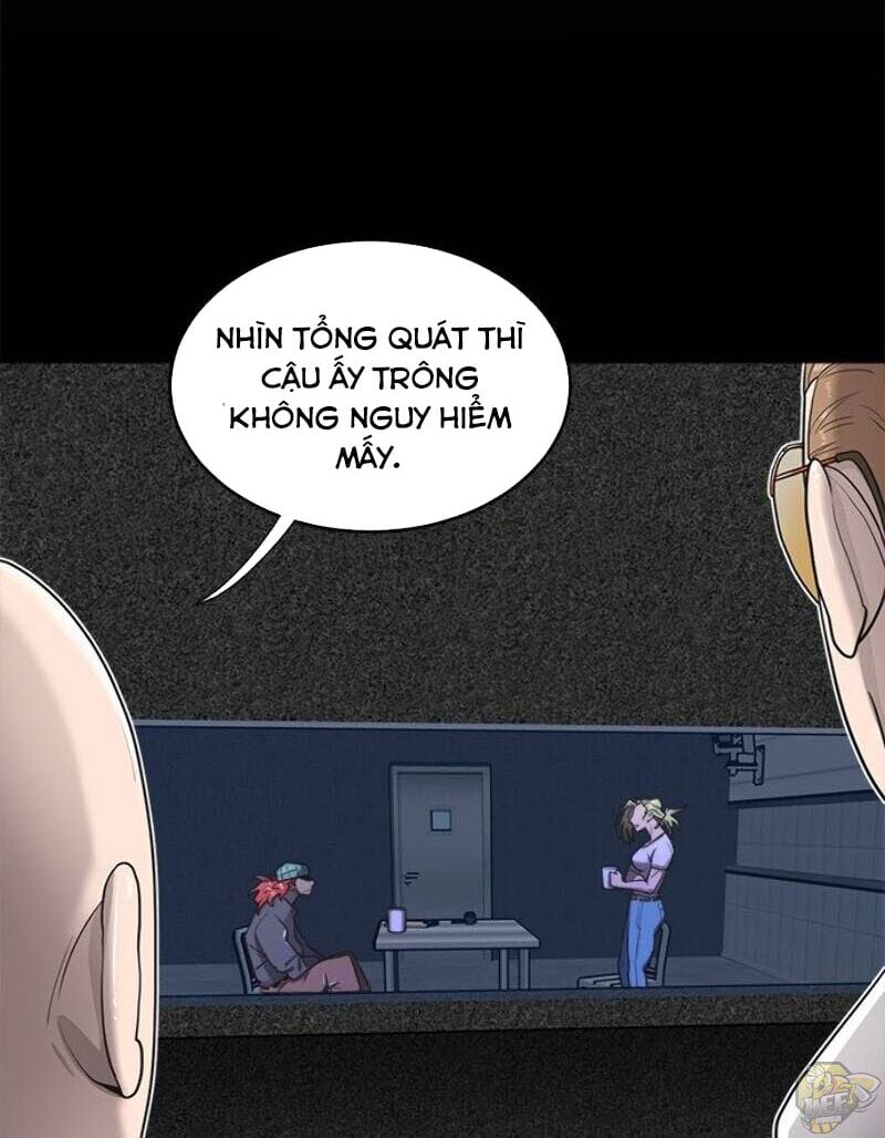 Kỷ Nguyên Siêu Anh Hùng Chapter 13 - Trang 2