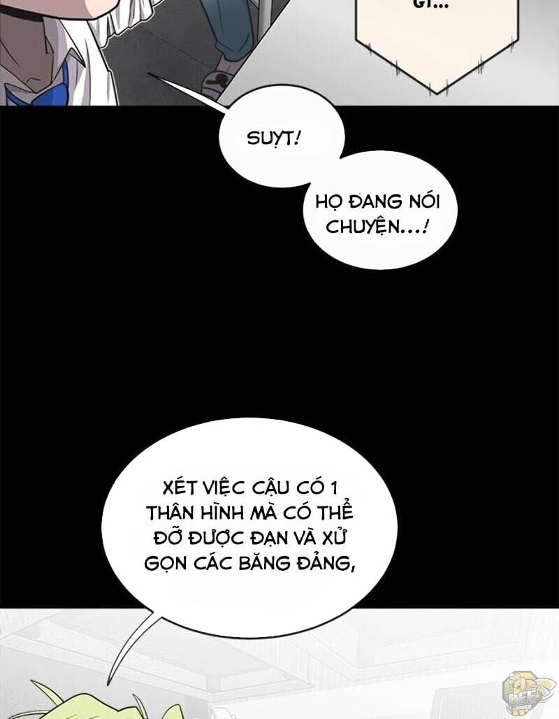 Kỷ Nguyên Siêu Anh Hùng Chapter 13 - Trang 2