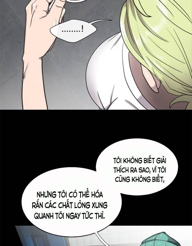 Kỷ Nguyên Siêu Anh Hùng Chapter 13 - Trang 2