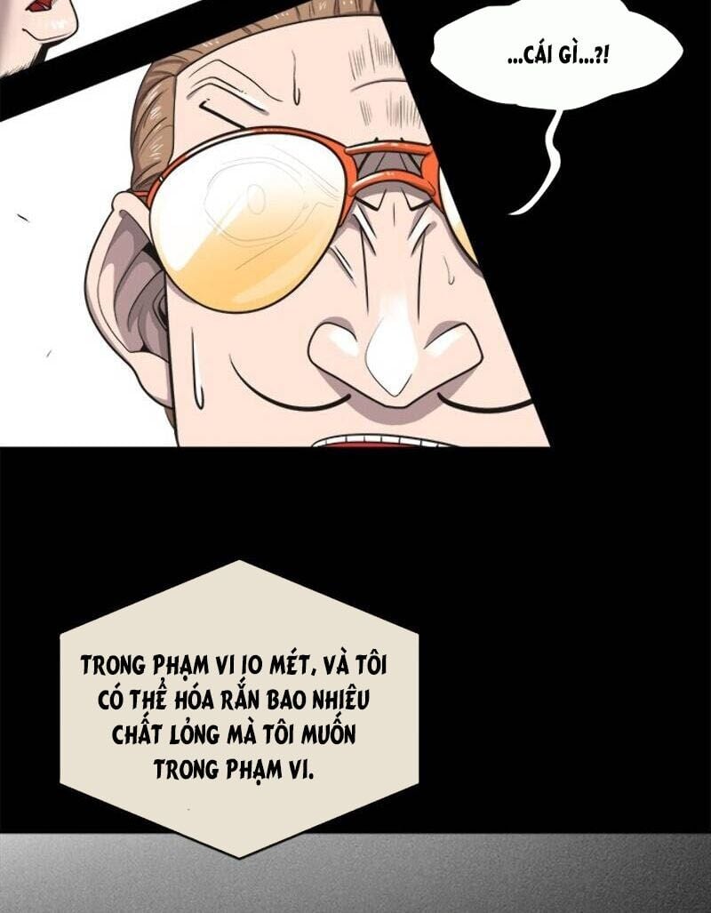 Kỷ Nguyên Siêu Anh Hùng Chapter 13 - Trang 2