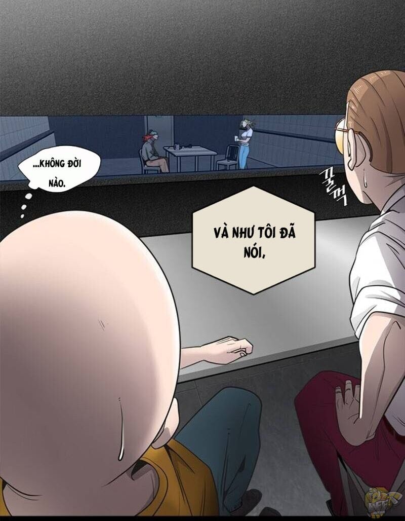 Kỷ Nguyên Siêu Anh Hùng Chapter 13 - Trang 2