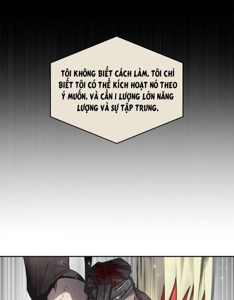 Kỷ Nguyên Siêu Anh Hùng Chapter 13 - Trang 2