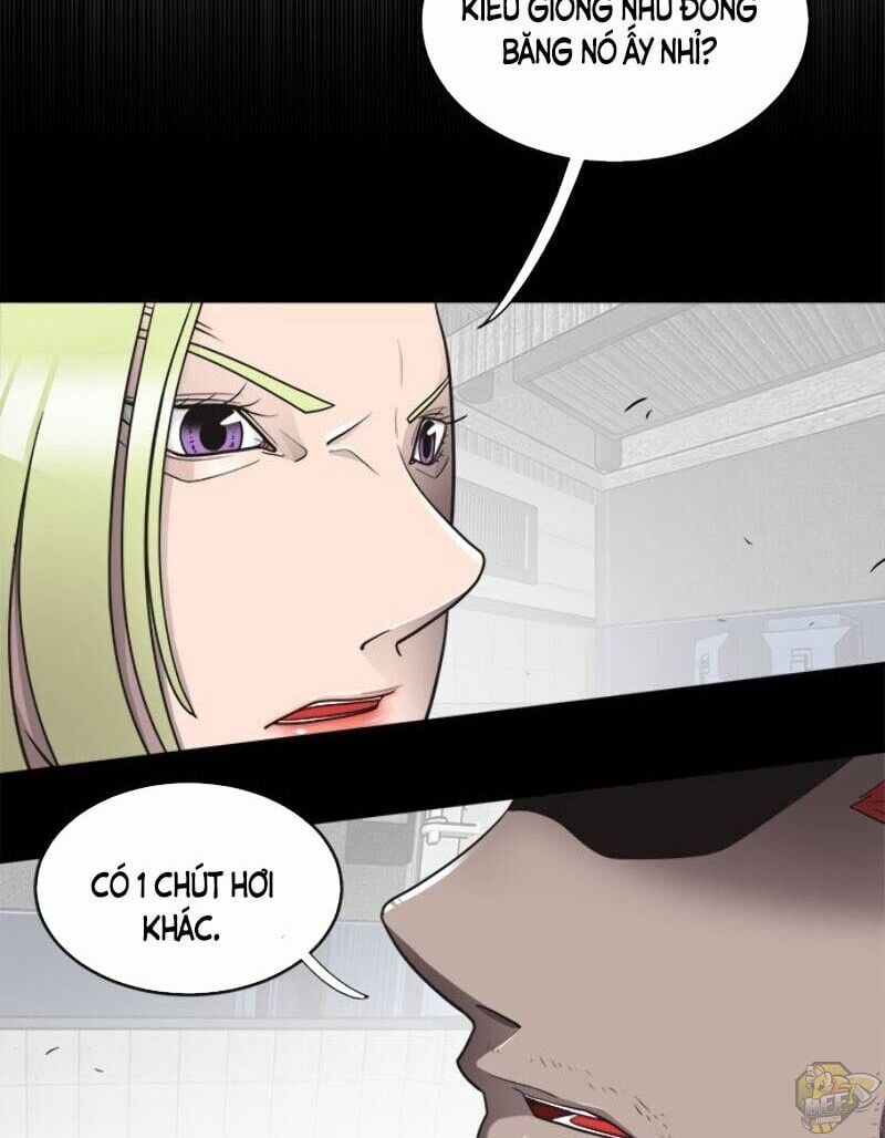 Kỷ Nguyên Siêu Anh Hùng Chapter 13 - Trang 2