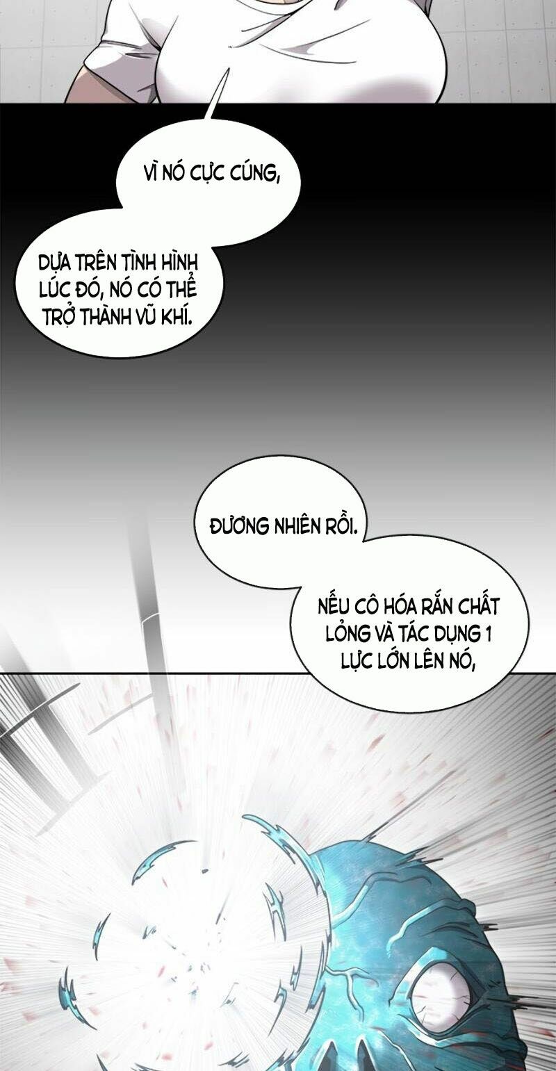 Kỷ Nguyên Siêu Anh Hùng Chapter 13 - Trang 2