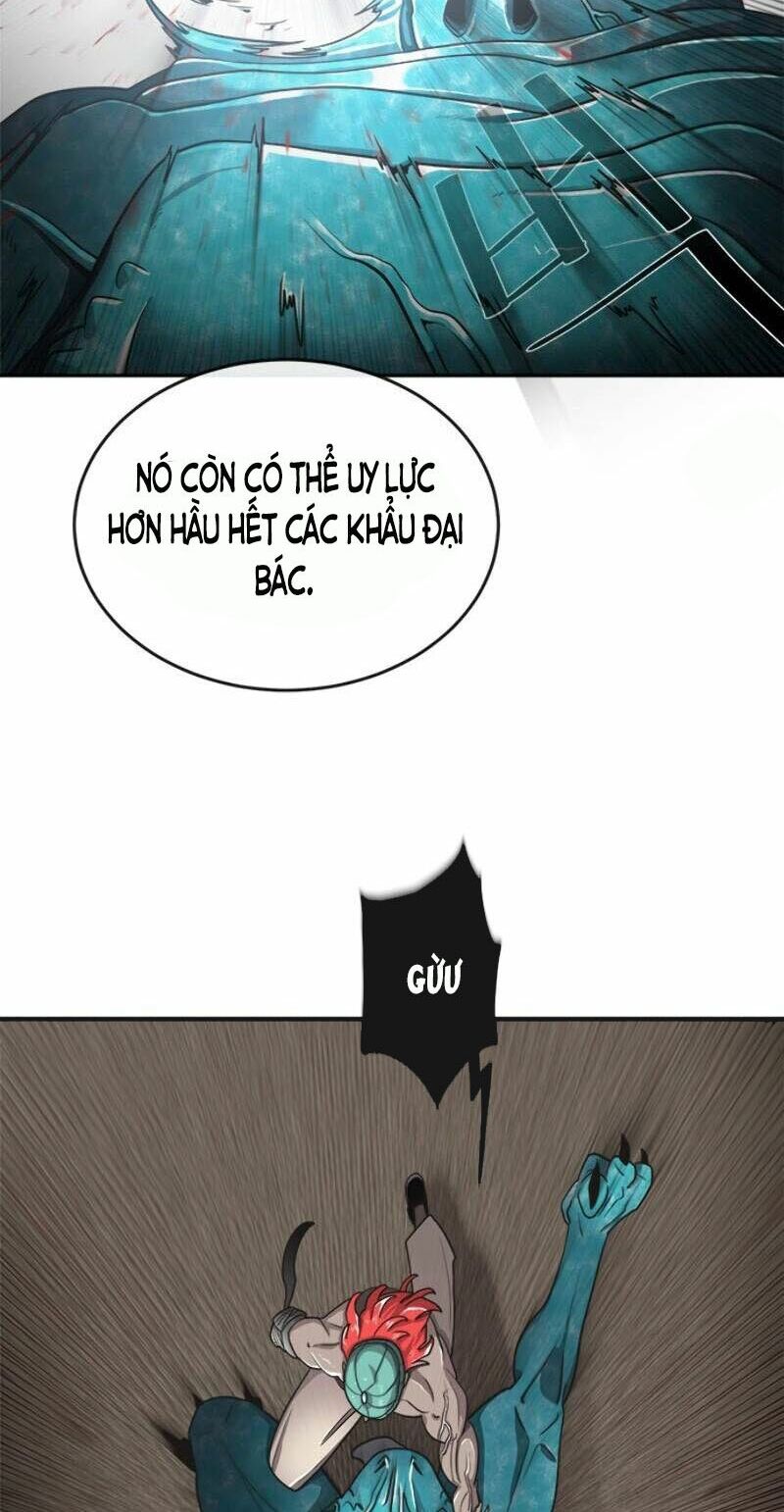 Kỷ Nguyên Siêu Anh Hùng Chapter 13 - Trang 2