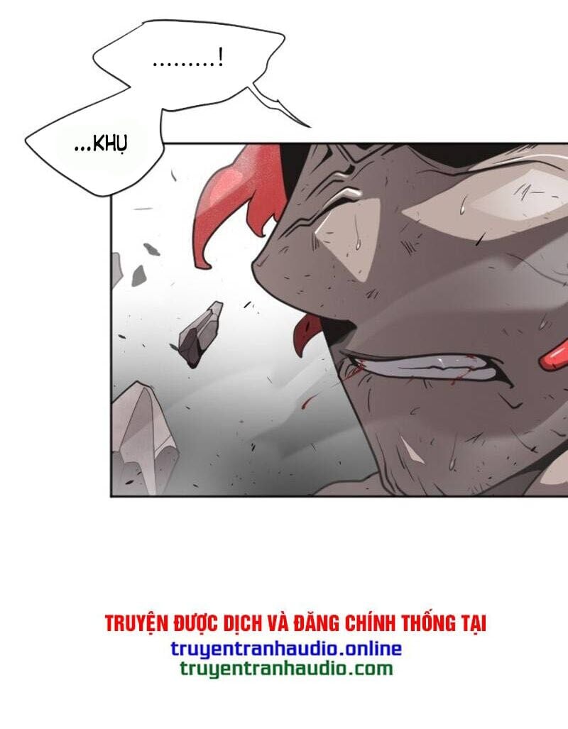 Kỷ Nguyên Siêu Anh Hùng Chapter 13 - Trang 2