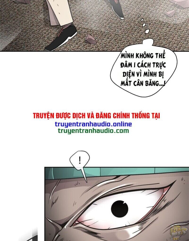 Kỷ Nguyên Siêu Anh Hùng Chapter 13 - Trang 2