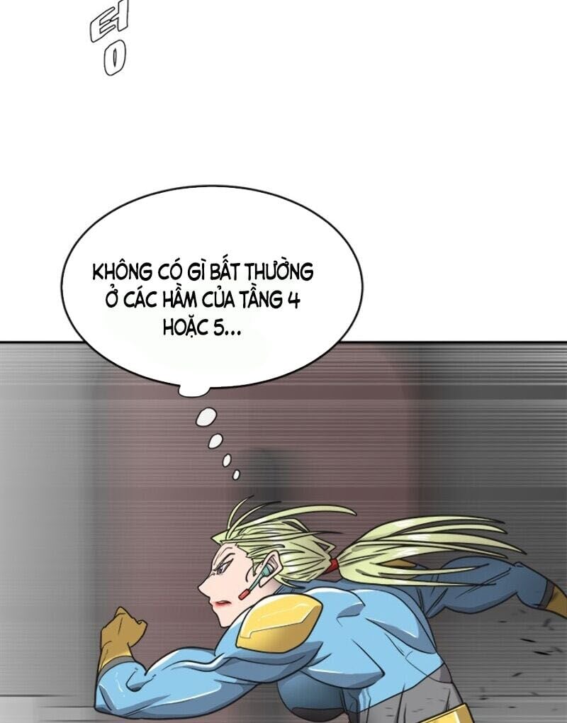 Kỷ Nguyên Siêu Anh Hùng Chapter 13 - Trang 2