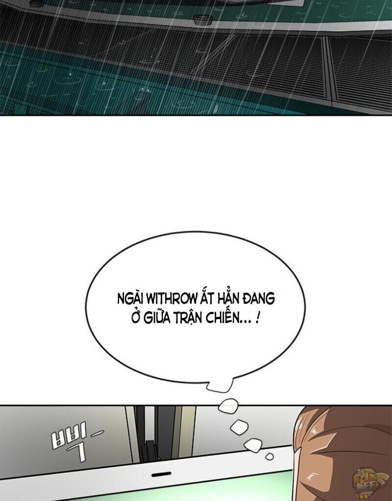 Kỷ Nguyên Siêu Anh Hùng Chapter 13 - Trang 2