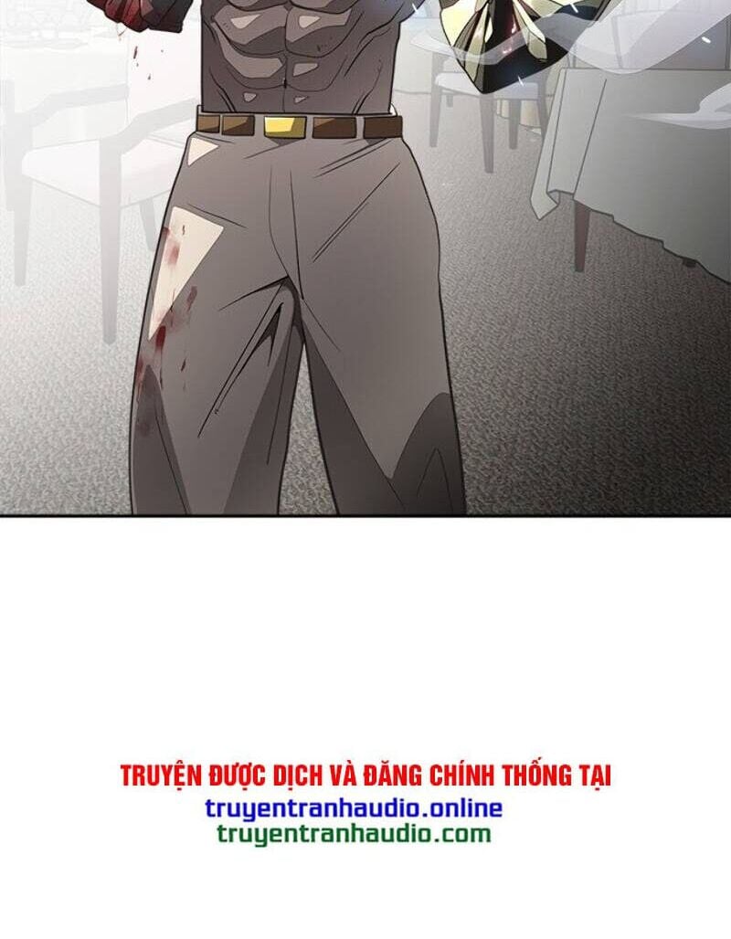 Kỷ Nguyên Siêu Anh Hùng Chapter 13 - Trang 2