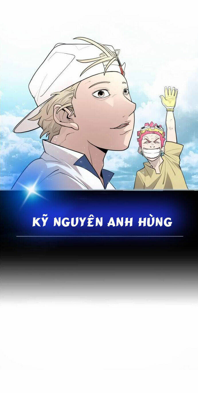 Kỷ Nguyên Siêu Anh Hùng Chapter 130 - Trang 2