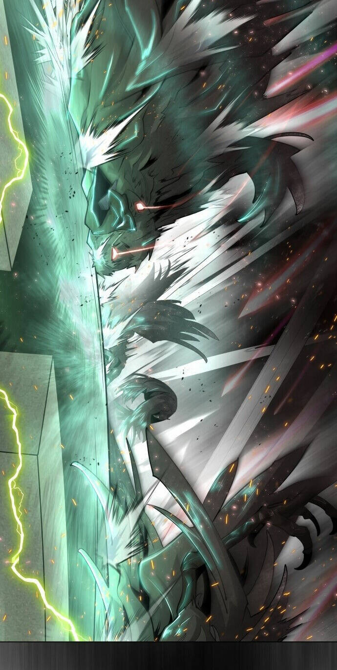Kỷ Nguyên Siêu Anh Hùng Chapter 130 - Trang 2