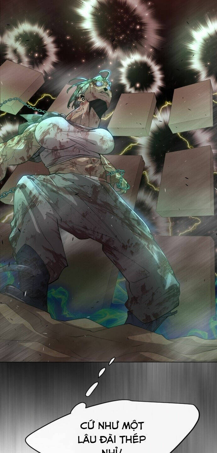 Kỷ Nguyên Siêu Anh Hùng Chapter 130 - Trang 2