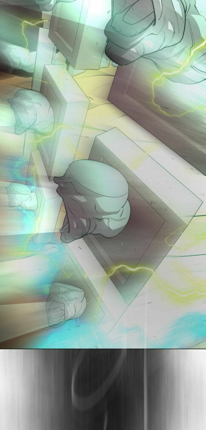 Kỷ Nguyên Siêu Anh Hùng Chapter 130 - Trang 2