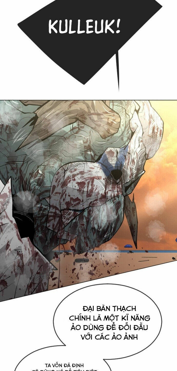Kỷ Nguyên Siêu Anh Hùng Chapter 130 - Trang 2