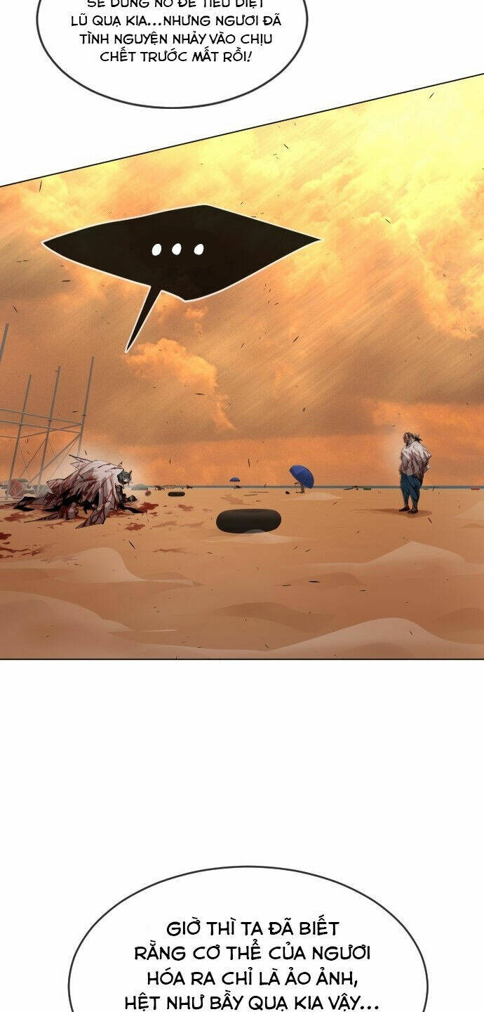 Kỷ Nguyên Siêu Anh Hùng Chapter 130 - Trang 2