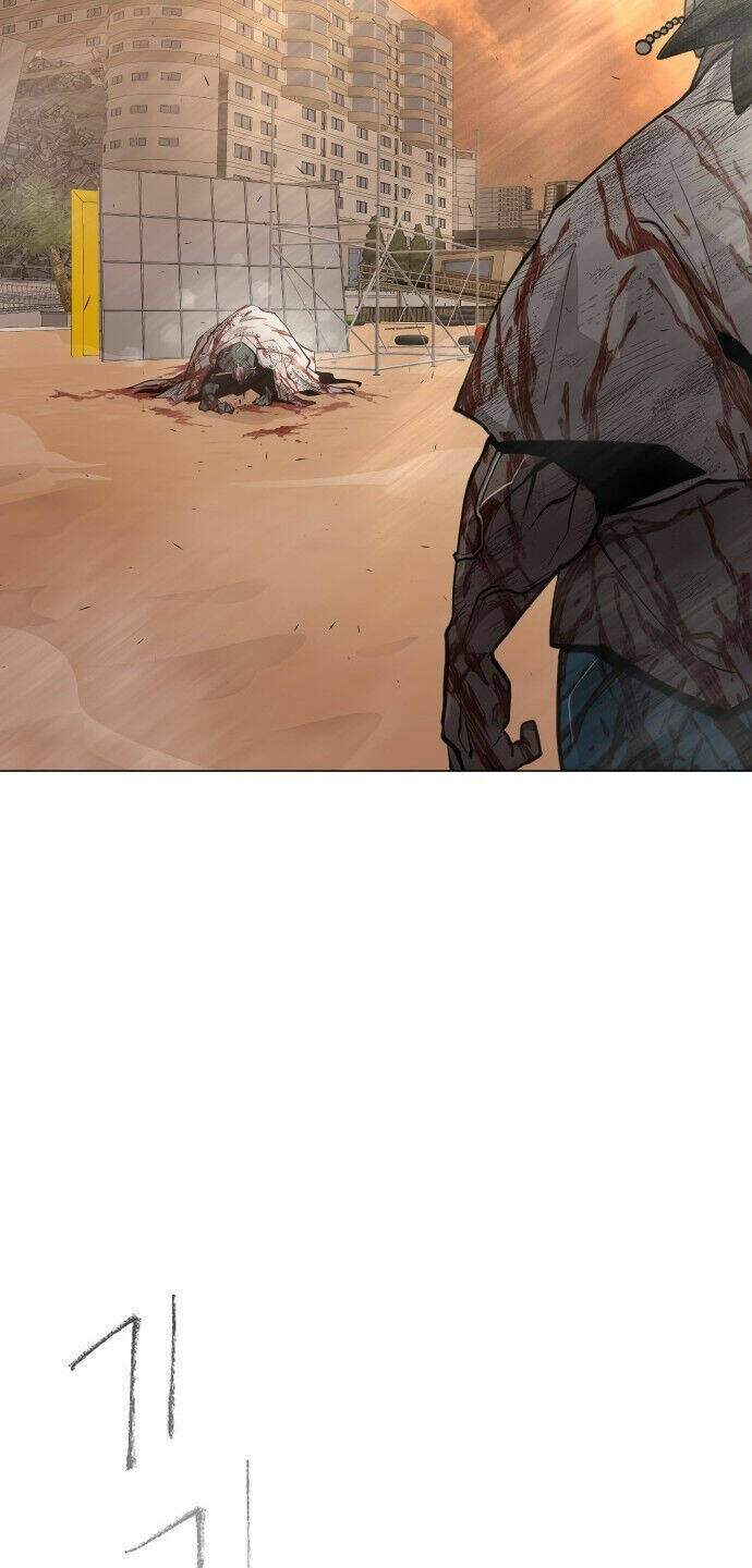 Kỷ Nguyên Siêu Anh Hùng Chapter 130 - Trang 2