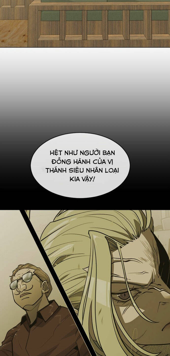 Kỷ Nguyên Siêu Anh Hùng Chapter 130 - Trang 2