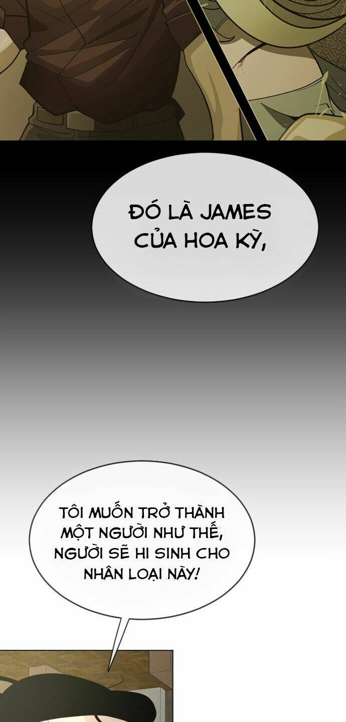 Kỷ Nguyên Siêu Anh Hùng Chapter 130 - Trang 2