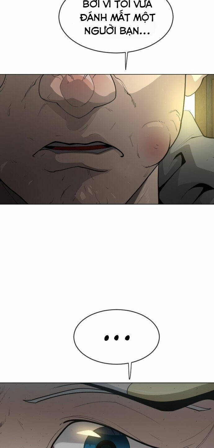 Kỷ Nguyên Siêu Anh Hùng Chapter 130 - Trang 2