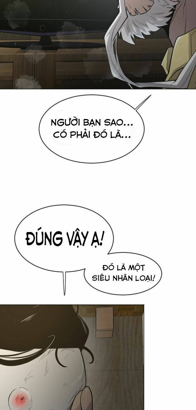 Kỷ Nguyên Siêu Anh Hùng Chapter 130 - Trang 2