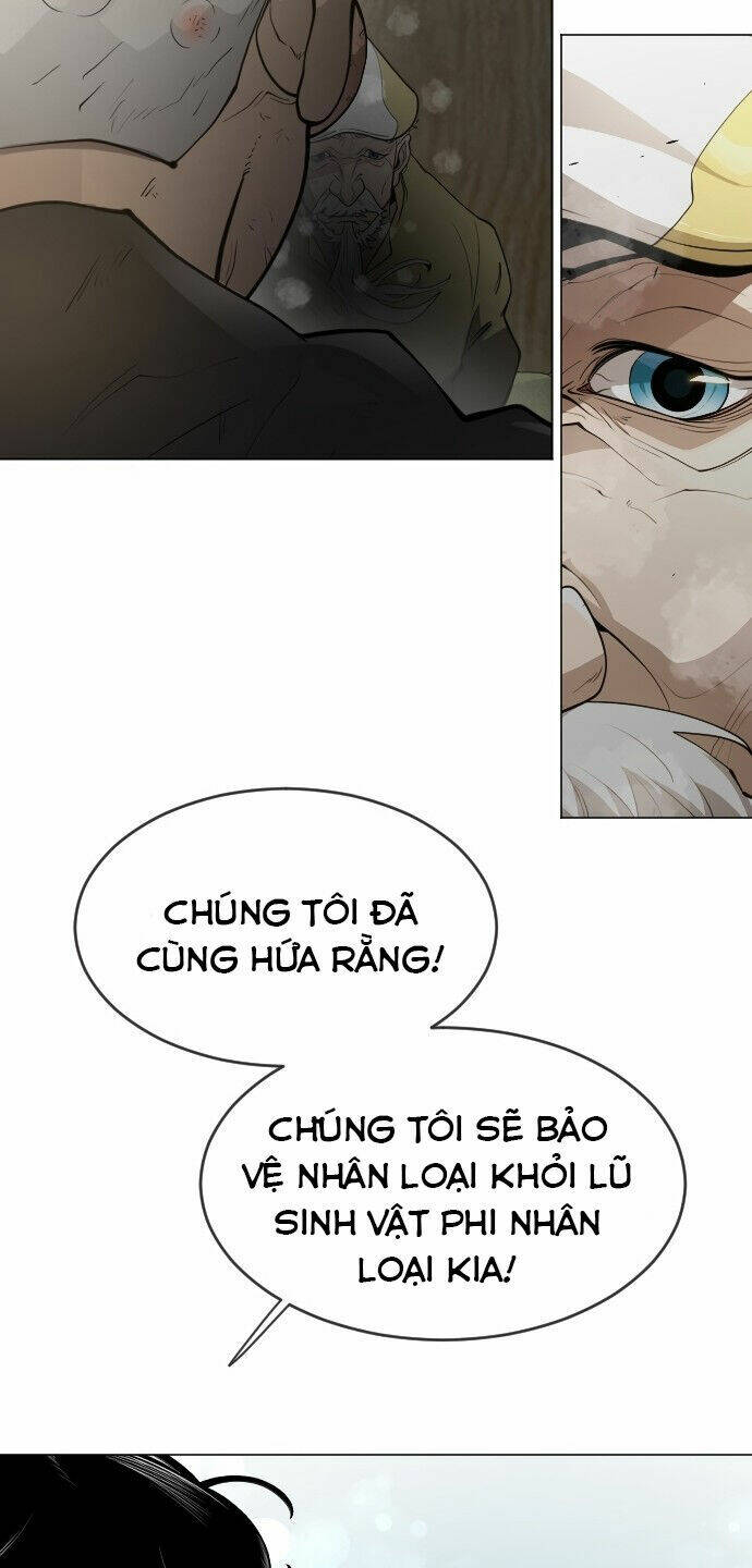 Kỷ Nguyên Siêu Anh Hùng Chapter 130 - Trang 2