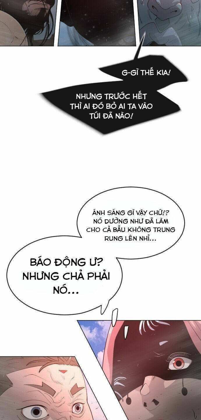 Kỷ Nguyên Siêu Anh Hùng Chapter 130 - Trang 2