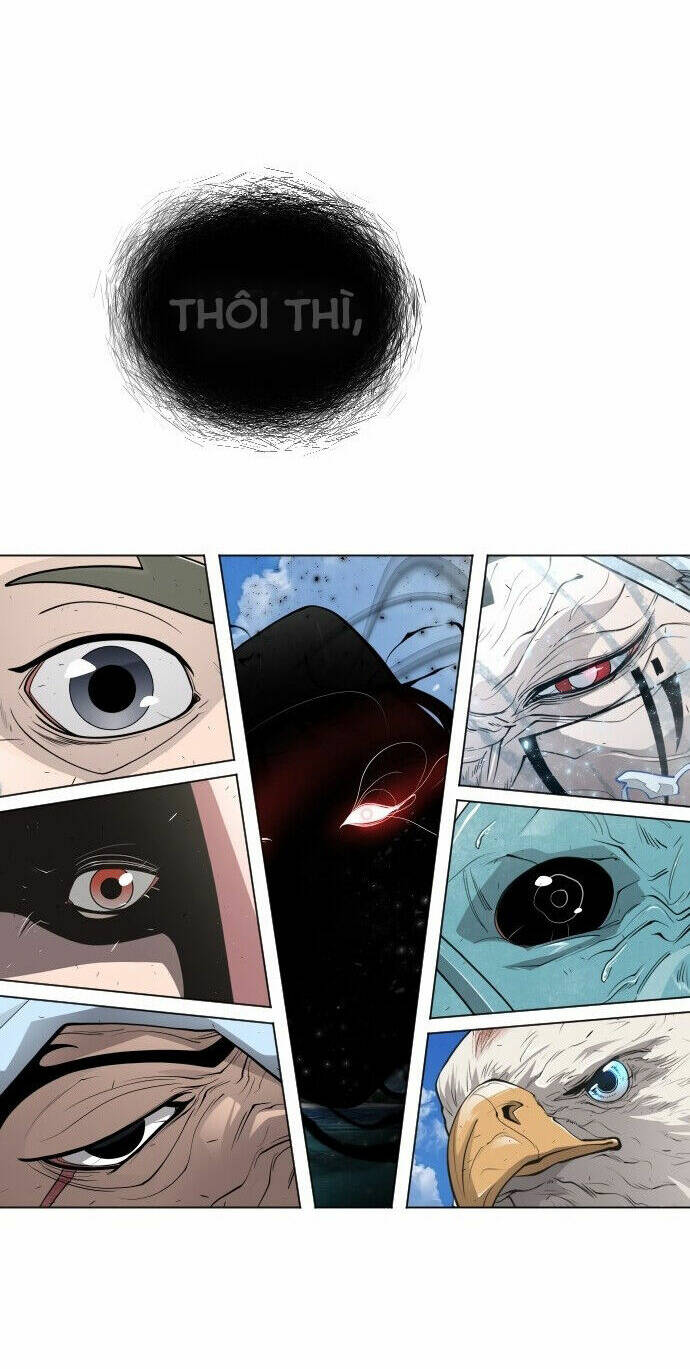 Kỷ Nguyên Siêu Anh Hùng Chapter 130 - Trang 2