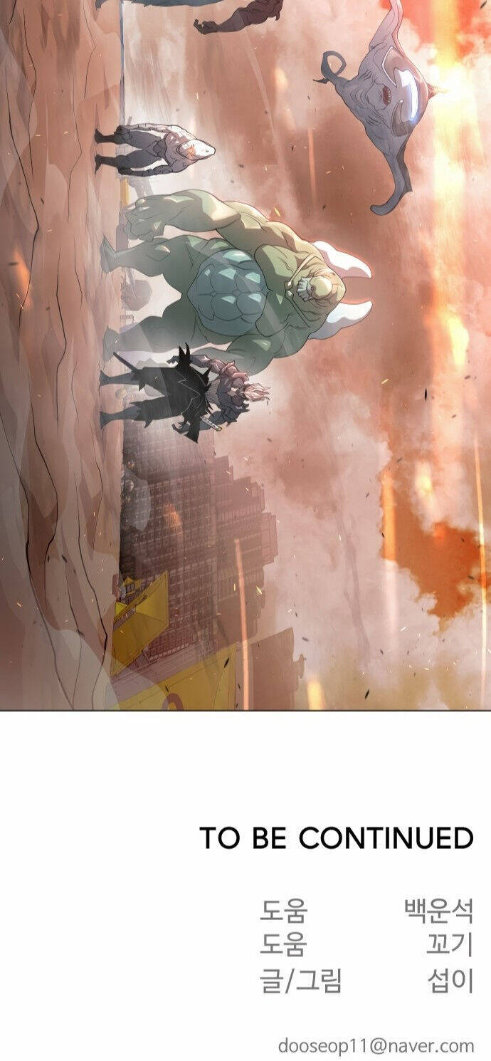 Kỷ Nguyên Siêu Anh Hùng Chapter 130 - Trang 2