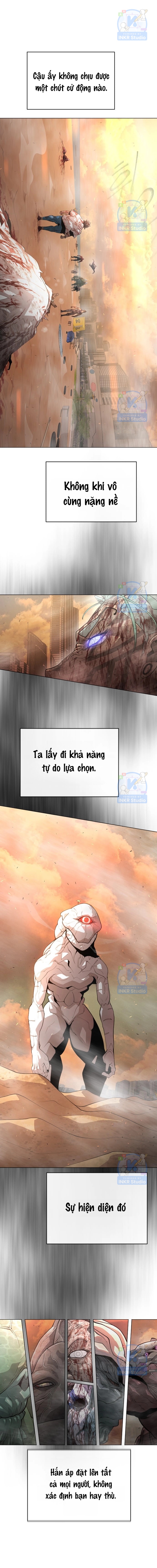 Kỷ Nguyên Siêu Anh Hùng Chapter 131 - Trang 2
