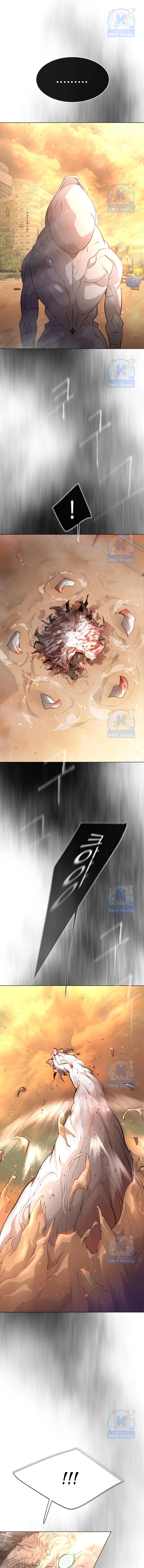 Kỷ Nguyên Siêu Anh Hùng Chapter 131 - Trang 2