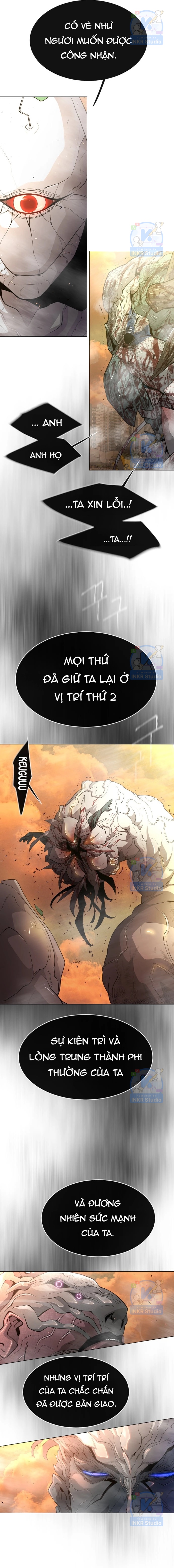 Kỷ Nguyên Siêu Anh Hùng Chapter 131 - Trang 2