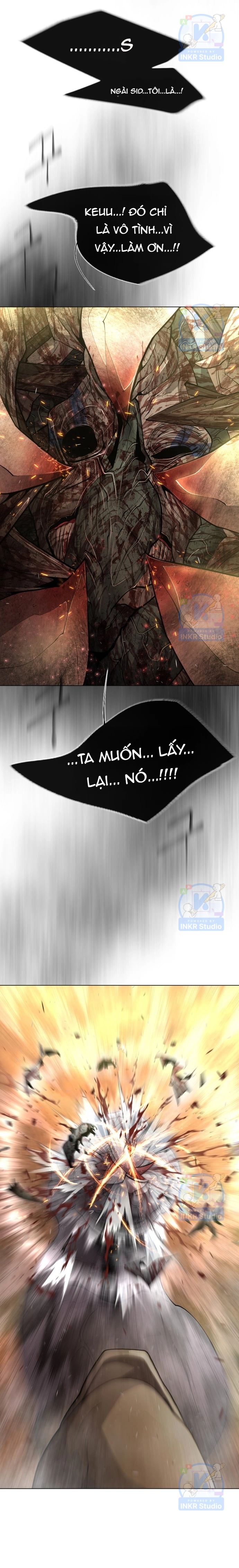 Kỷ Nguyên Siêu Anh Hùng Chapter 131 - Trang 2