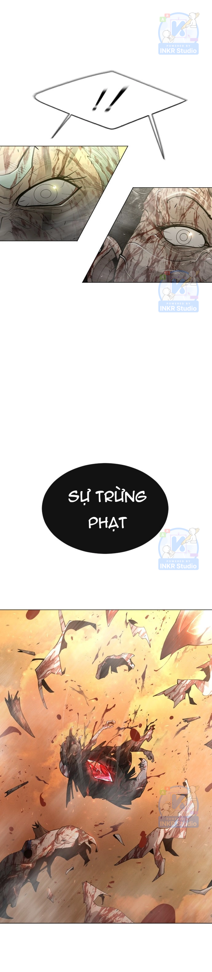 Kỷ Nguyên Siêu Anh Hùng Chapter 131 - Trang 2