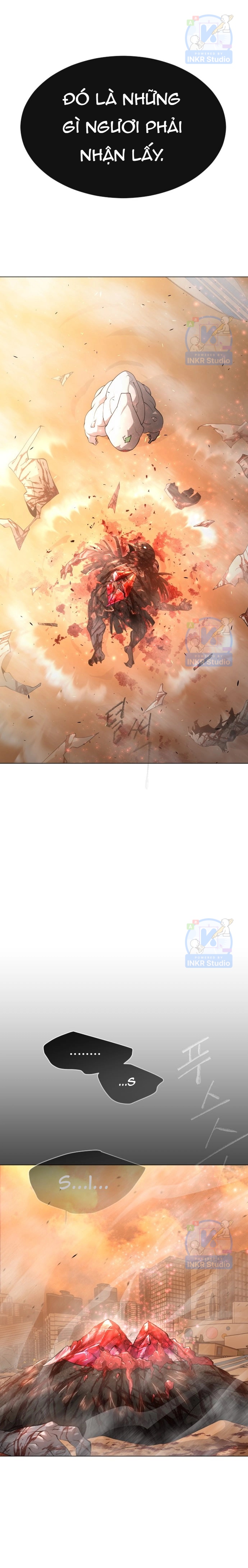 Kỷ Nguyên Siêu Anh Hùng Chapter 131 - Trang 2