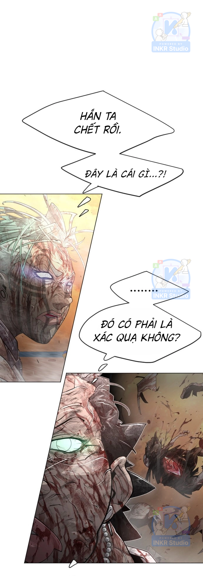 Kỷ Nguyên Siêu Anh Hùng Chapter 131 - Trang 2