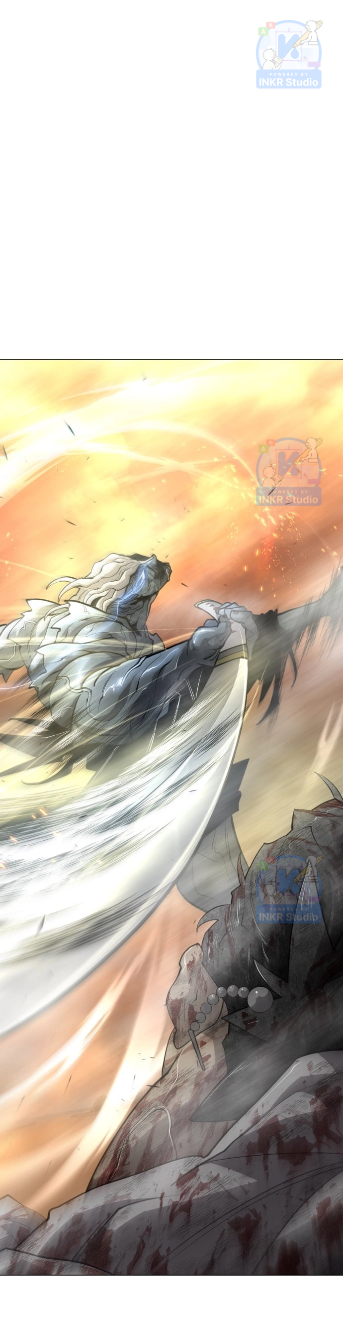 Kỷ Nguyên Siêu Anh Hùng Chapter 131 - Trang 2
