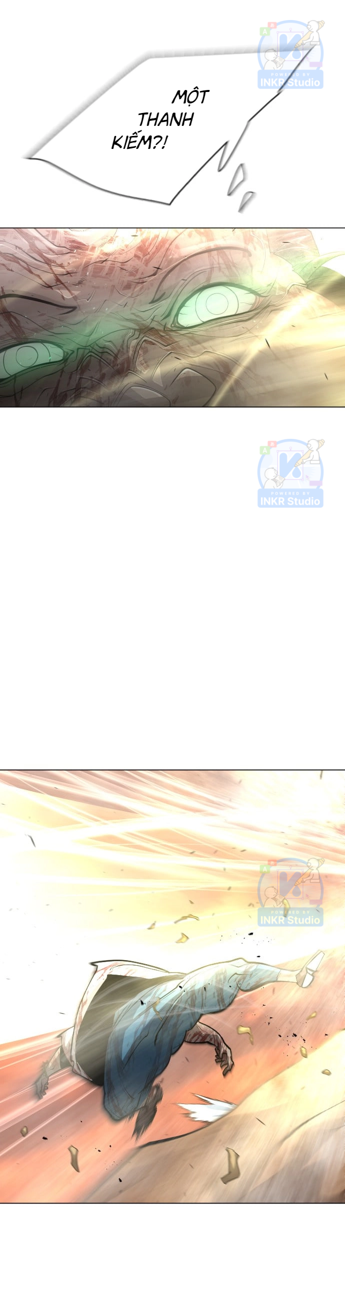 Kỷ Nguyên Siêu Anh Hùng Chapter 131 - Trang 2