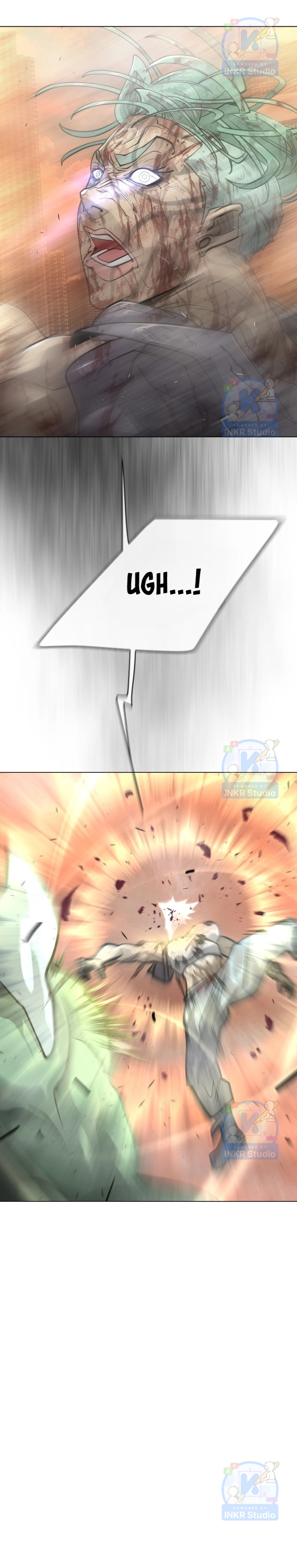 Kỷ Nguyên Siêu Anh Hùng Chapter 131 - Trang 2