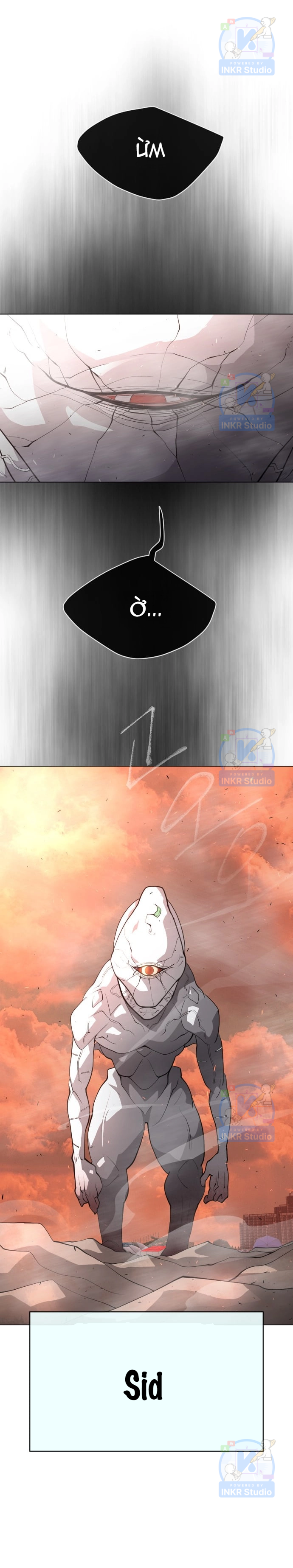 Kỷ Nguyên Siêu Anh Hùng Chapter 131 - Trang 2