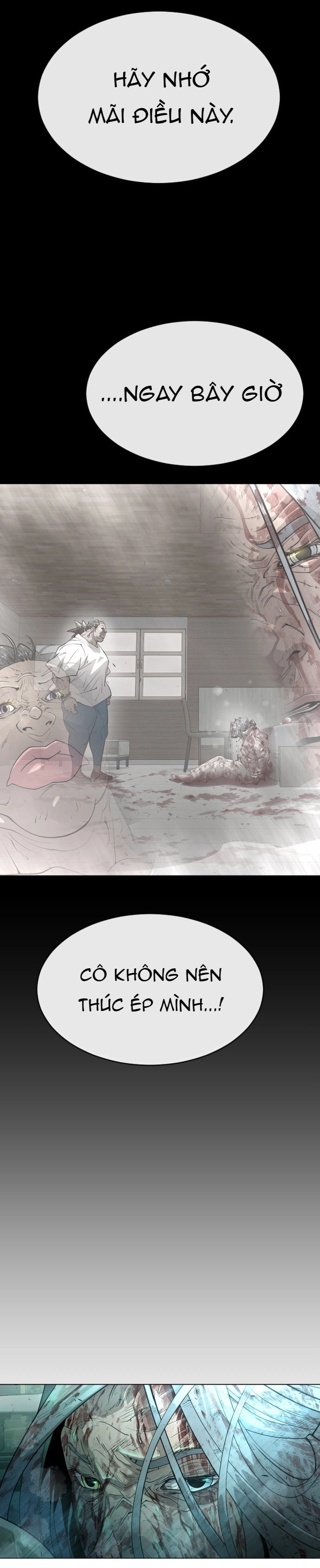 Kỷ Nguyên Siêu Anh Hùng Chapter 132 - Trang 2
