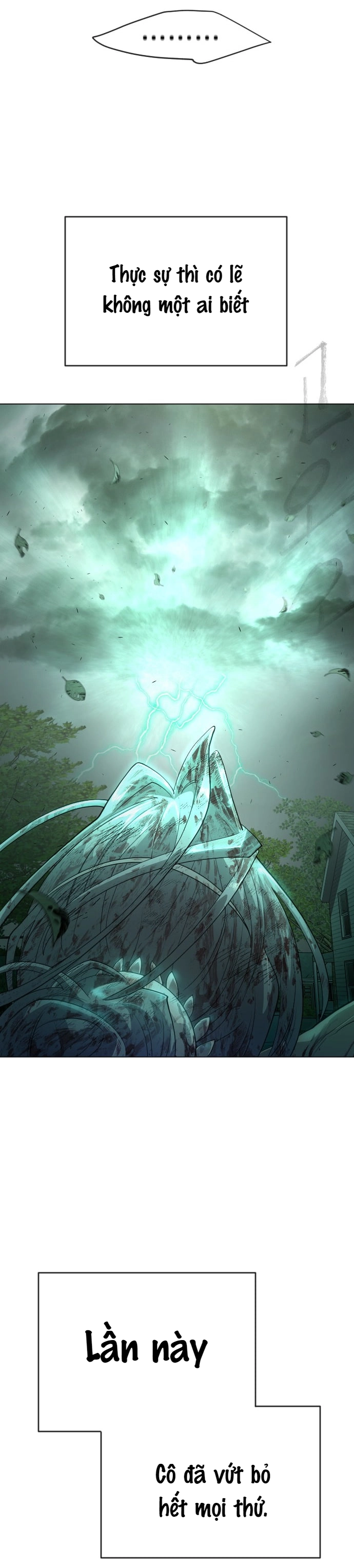Kỷ Nguyên Siêu Anh Hùng Chapter 132 - Trang 2