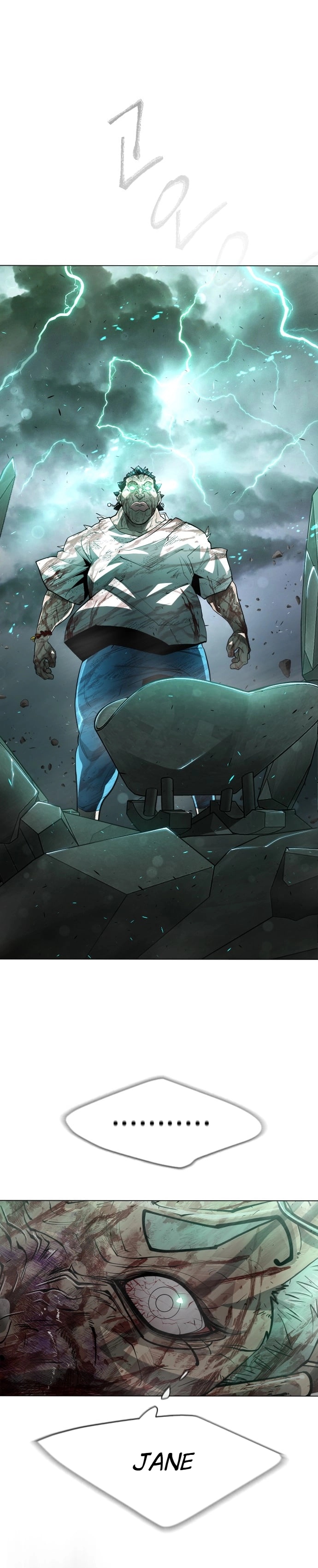 Kỷ Nguyên Siêu Anh Hùng Chapter 132 - Trang 2