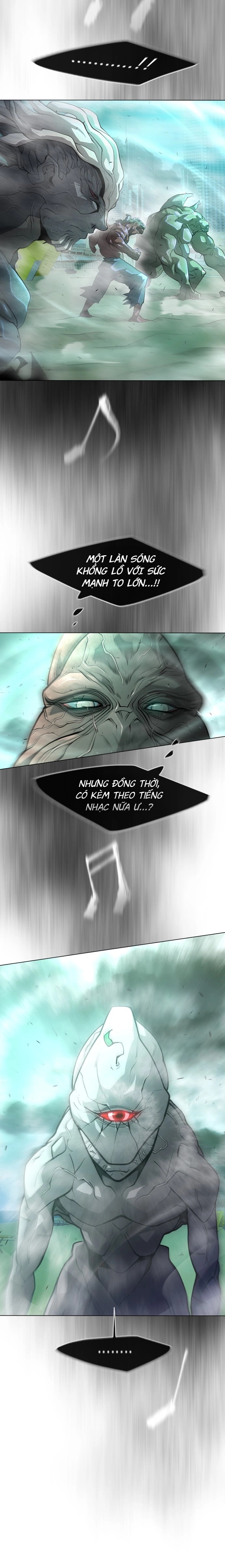 Kỷ Nguyên Siêu Anh Hùng Chapter 132 - Trang 2
