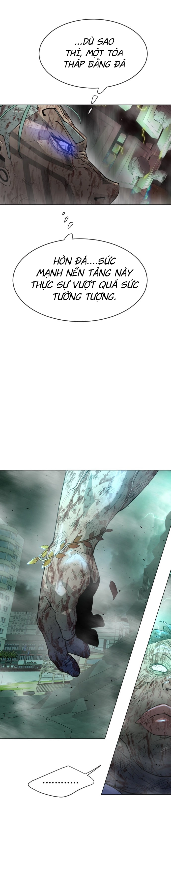 Kỷ Nguyên Siêu Anh Hùng Chapter 132 - Trang 2