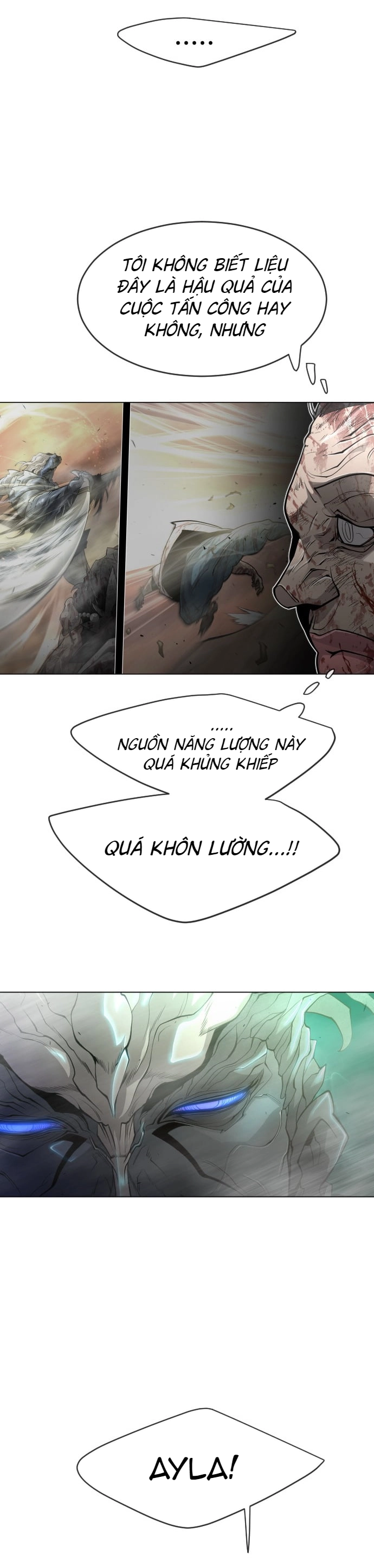 Kỷ Nguyên Siêu Anh Hùng Chapter 132 - Trang 2