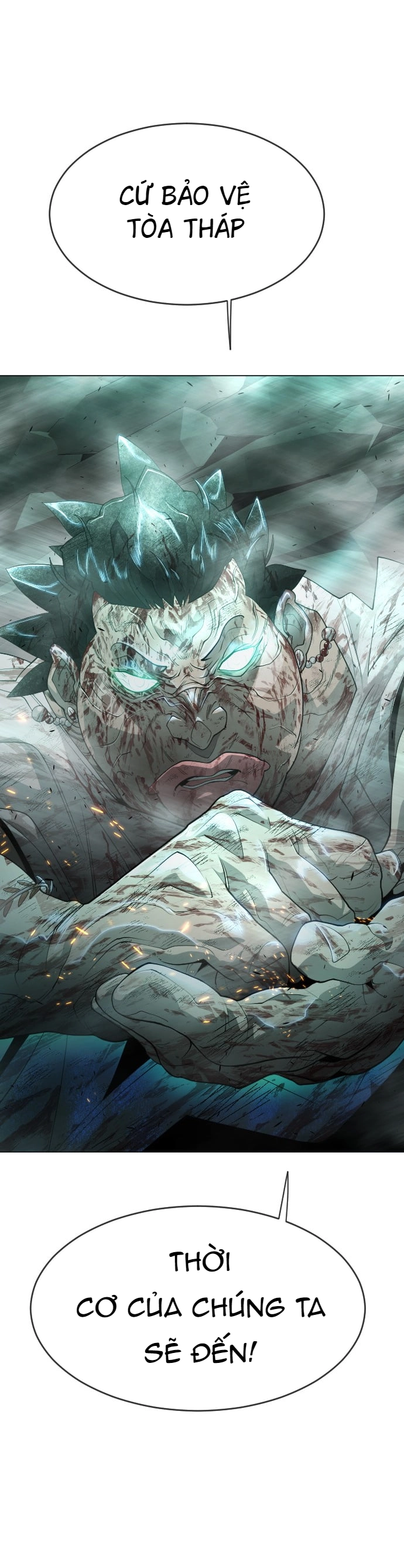 Kỷ Nguyên Siêu Anh Hùng Chapter 132 - Trang 2
